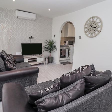 19 Cherry Park Skegness Exterior foto